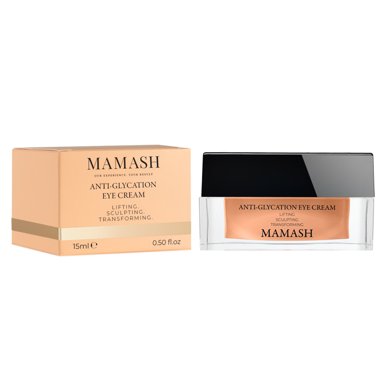Крем для шкіри навколо очей Anti-glycation